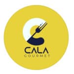 Cala Gourmet logo