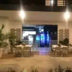 Inside Cala Gourmet