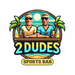 2 Dudes Sports Bar